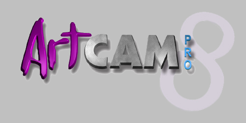 ArtCAM Pro release 8.0